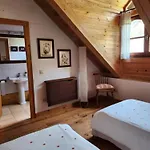 Casa Rural Tadeguaz * Fago
