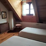 Casa Rural Tadeguaz