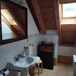 カントリーハウス Casa Rural Tadeguaz *