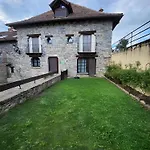 בית כפרי Casa Tadeguaz Fago