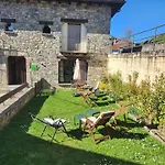 Landhuis Casa Rural Tadeguaz