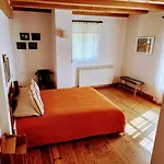 בית כפרי Casa Tadeguaz Fago