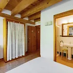 בית כפרי Casa Tadeguaz Fago