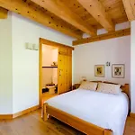 בית כפרי Casa Tadeguaz *