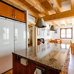Casa Rural Tadeguaz Landhuis
