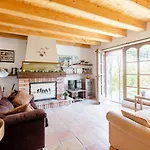 カントリーハウス Casa Rural Tadeguaz *