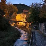 Casa Rural Tadeguaz * Fago