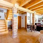 Casa Rural Tadeguaz *