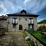 Landhuis Casa Rural Tadeguaz Fago