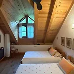 Casa Rural Tadeguaz Fago