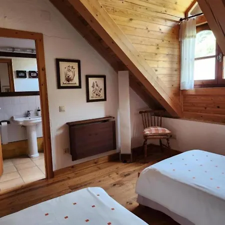 Casa Tadeguaz * Fago