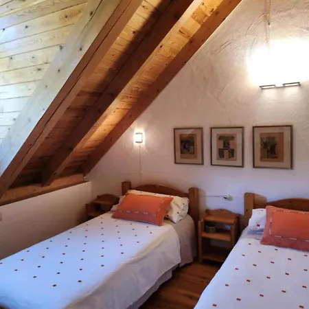 Casa Tadeguaz Country house