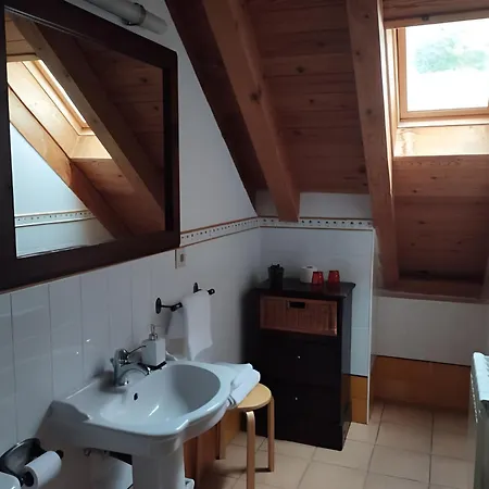 Séjour à la campagne Casa Tadeguaz *
