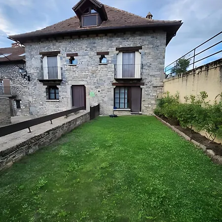 Country house Casa Tadeguaz Fago