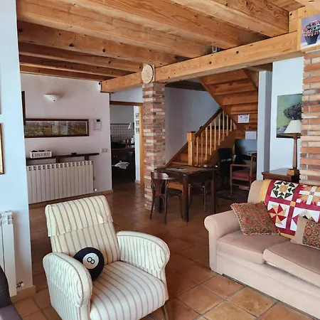 Casa Tadeguaz