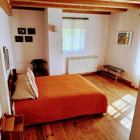 Séjour à la campagne Casa Tadeguaz Fago