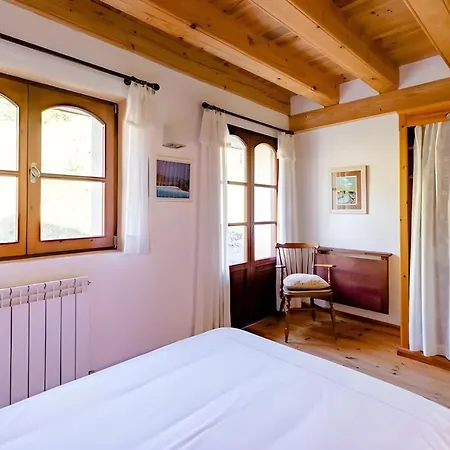 Country house Casa Tadeguaz