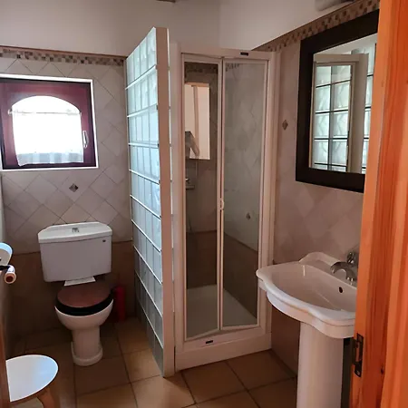 Casa Tadeguaz Fago