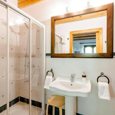 Casa Tadeguaz Country house *