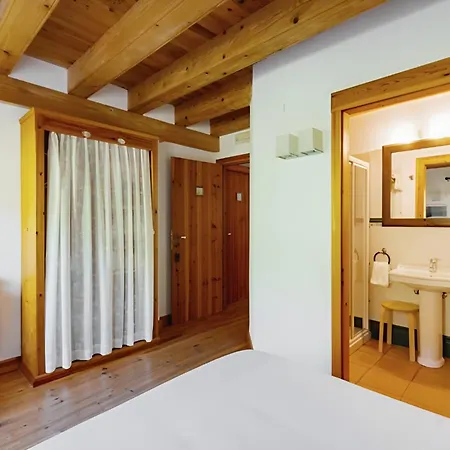 Country house Casa Tadeguaz Fago