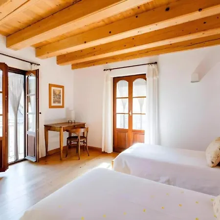 Casa Tadeguaz * Fago