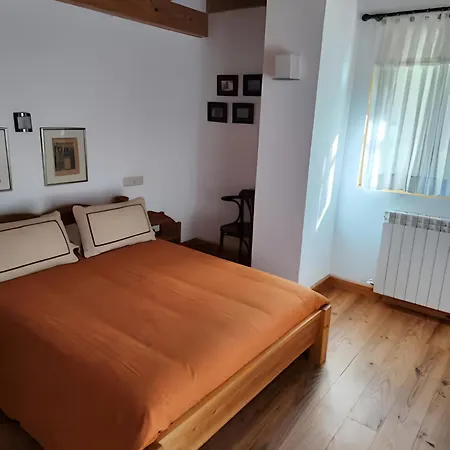 Casa Tadeguaz Fago