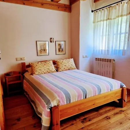 Casa Tadeguaz Country house