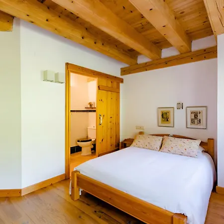 Country house Casa Tadeguaz *