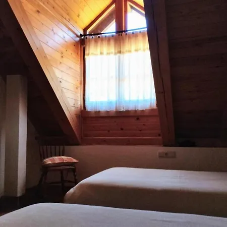Country house Casa Tadeguaz