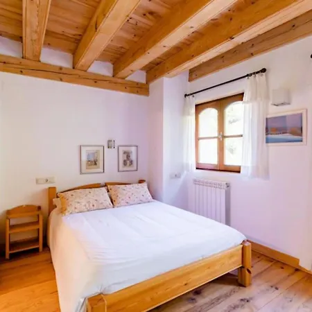 Casa Tadeguaz منزل ريفي *