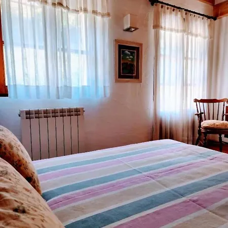 Casa Tadeguaz *