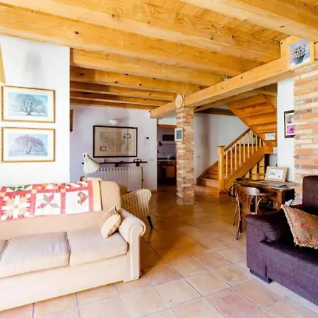 Casa Tadeguaz