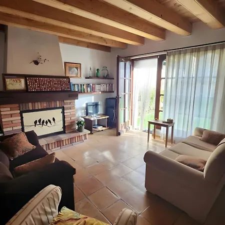 Casa Tadeguaz