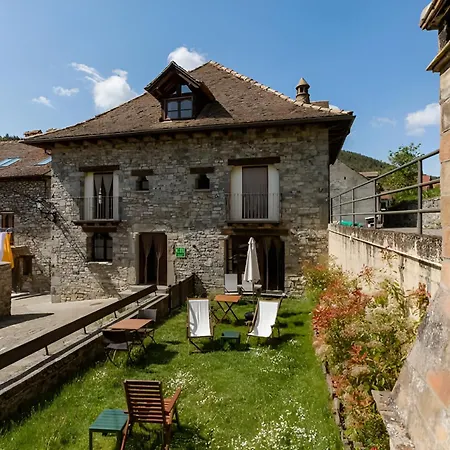 Country house Casa Tadeguaz