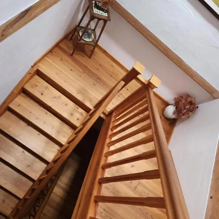 Casa Tadeguaz * Fago