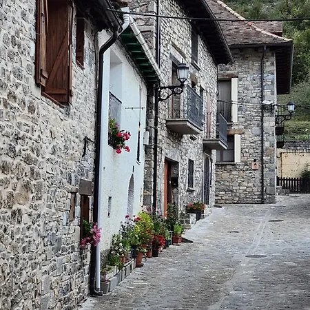 Casa di campagna Casa Tadeguaz
