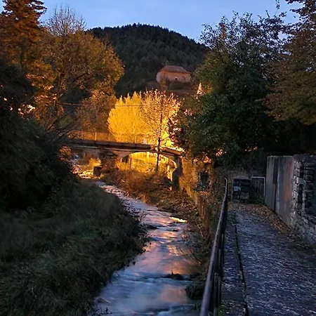 Casa Tadeguaz * Fago