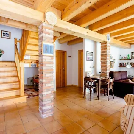 Casa Tadeguaz *