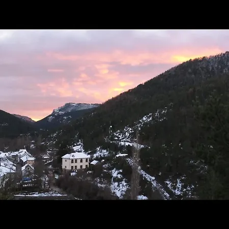 منزل ريفي Casa Tadeguaz Fago