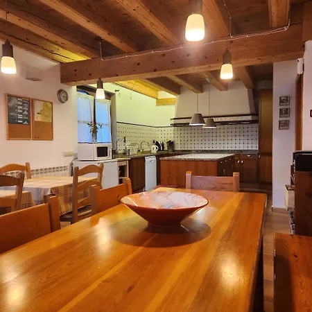 Casa Tadeguaz