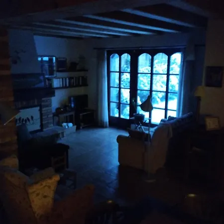 Casa Rural Tadeguaz Landhuis *