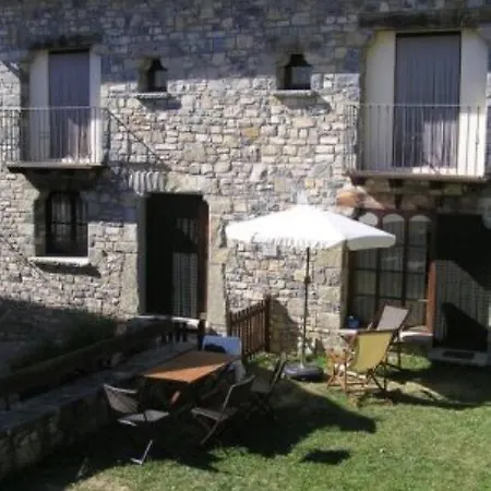 Casa Tadeguaz Country house