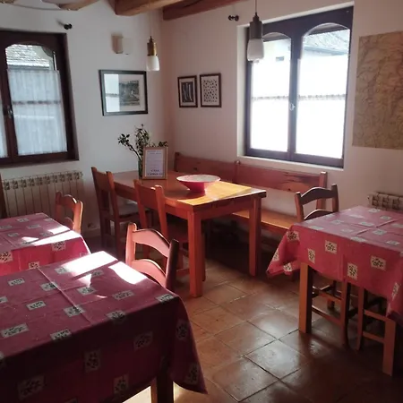 Casa Rural Tadeguaz Landhuis Fago