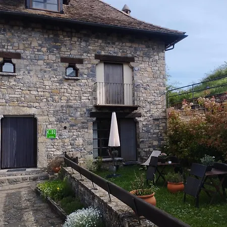 Casa Tadeguaz *