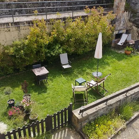 Casa di campagna Casa Tadeguaz *