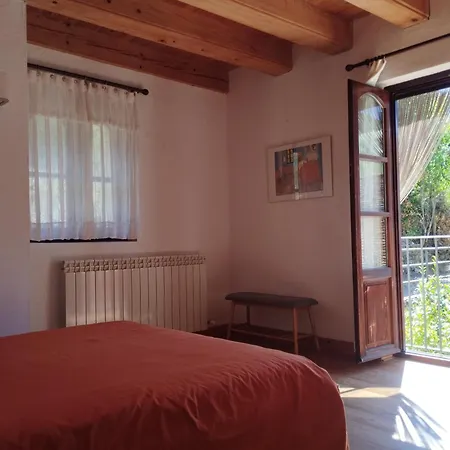 Casa Tadeguaz Country house