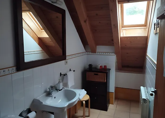 Landhuis Casa Tadeguaz *