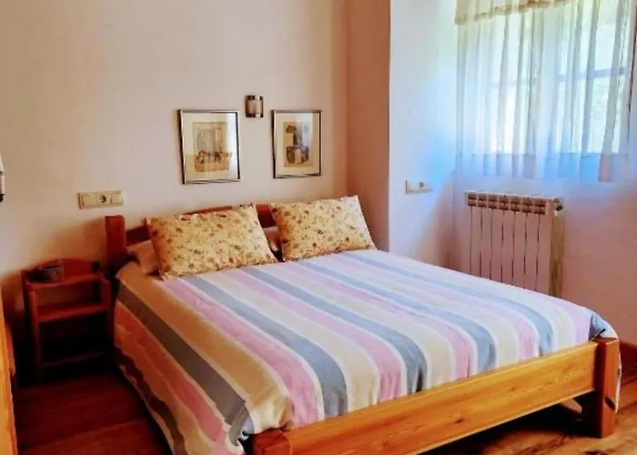 Casa Tadeguaz Casa rural