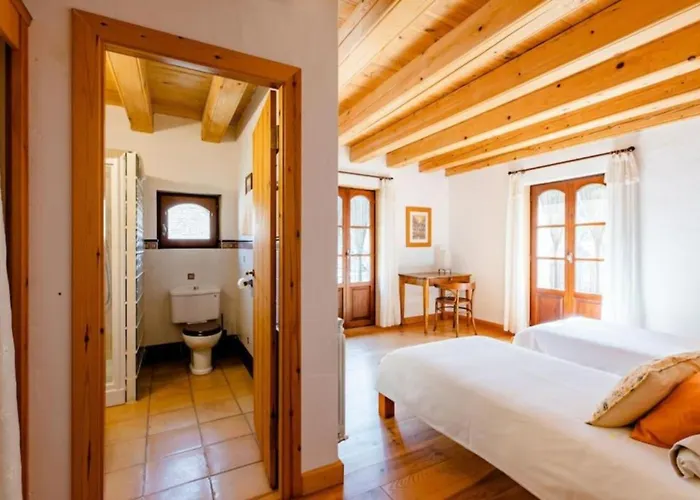 Casa Tadeguaz Casa rural Fago