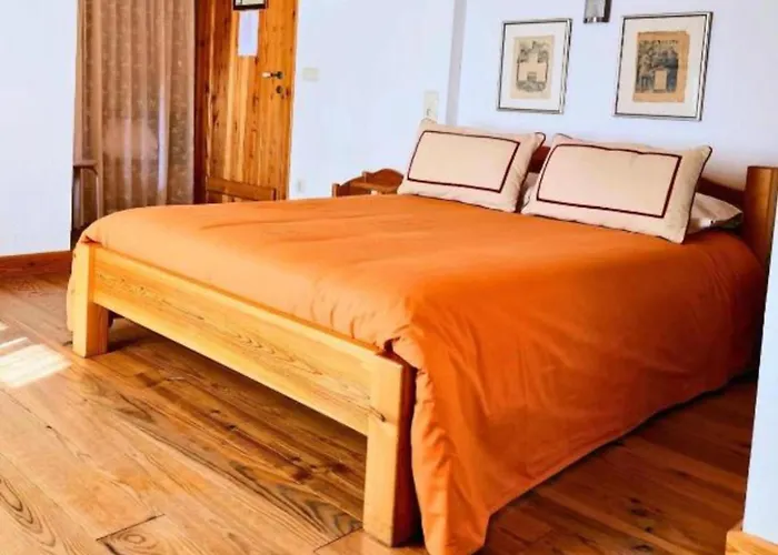 Casa Tadeguaz Casa rural